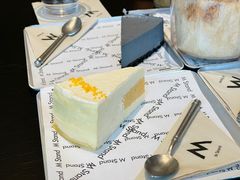 -M Stand(北京平安幸福中心店)