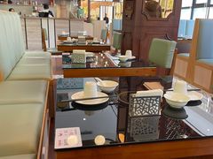 -玉兰苑一等茶餐厅