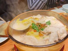 -闽上鲜·福建菜(龙湖滨江天街店)