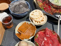 -大风老火锅(江北一店)