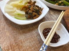 -渔家颂歌渔家味道(青石路店)