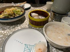 -金香匯晚茶(浑南店)