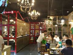 -买又大餐厅(福林里店)