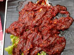 -楠柏弯休闲山庄(梨花溪店)