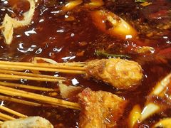 -小向麻辣烫(天街总店)