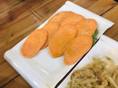 -白鹤大冷面
