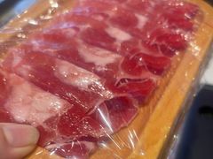 -加勒比阳光环球美食自助(凯德店)