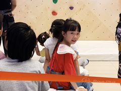 -ROCKPLUS攀岩馆(环宇城店)