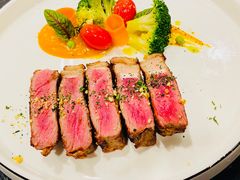 -半悦牛排(龙湖西宸天街店)