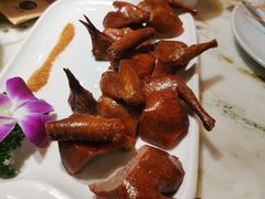 -径山十八道·风味民间菜(杭州总店)
