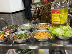 -郝大姐·乌龙山铁板烧(大学城三店)