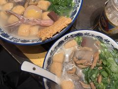 -小潘记鸭血粉丝汤