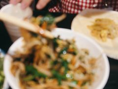-满园烤鸭·春饼(沈北万达店)