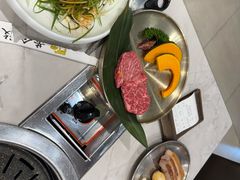 -黄金牧场(明洞总店)