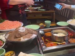-蜀江龙火锅(339店)