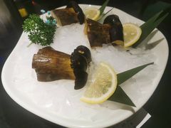 新鲜牛肝菌-渝利重庆火锅