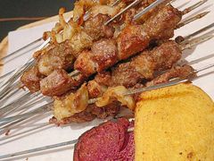 -老虎滩大连海鲜烧烤(建邺云锦路总店)