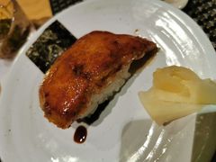 -泉寿司(万科公园店)