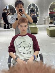 点击看大图 -真好真意SALON 接发·染·烫特色店