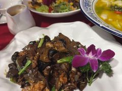 -正阳门饭庄·烤鸭·北京菜(万丰路七里庄店)