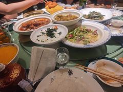 -芙蓉·艳阳餐厅(南口店)