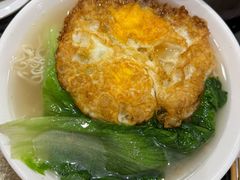 -潮汕美牛肉丸火锅店(天宁寺店)