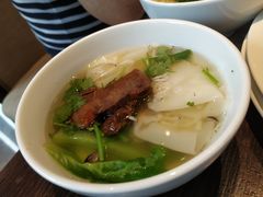 馄饨-通安客栈中餐厅·何家小馆