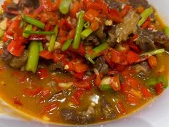 -杨厨的田园饭店(长城路店)