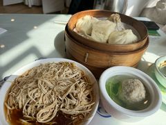 -冶春茶社(珍园店)