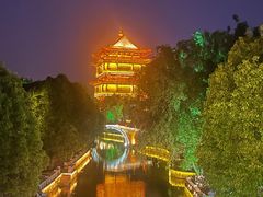 -台儿庄古城