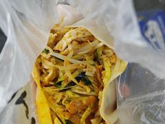 -安徽阜阳卷馍(西单店)