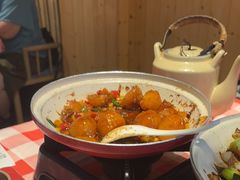 -望庐说·本地菜馆