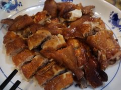 -阿殳菜馆·私厨(水围村店)