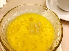 杨枝甘露-海逸海鲜酒家(古北店)