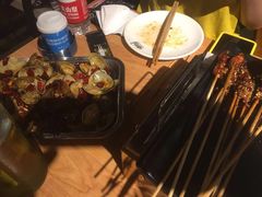 -喝丢一只鞋海鲜烧烤·海肠捞饭(东关街店)