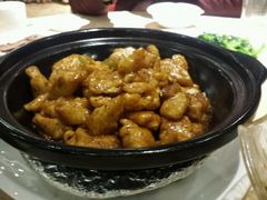 -百姓渔村(朝阳店)