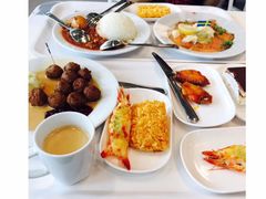 -宜家·瑞典风味餐厅(烟台路店)