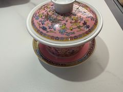 -江边城外烤全鱼(世茂广场店)
