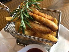-安妮意大利餐厅(国贸店)