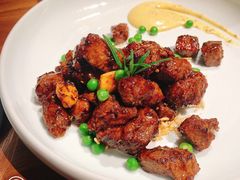 芥子酱安格斯牛肉-CHIC1699远洋私厨