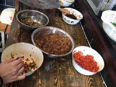 -肖娭毑老面馆(自然岭路店)