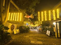 -小河直街历史文化街区