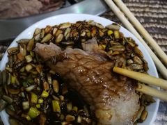 -金明姬和众烧烤店(东铁营店)