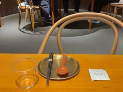 -SHAN山(前滩太古里店)