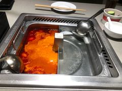 -海底捞火锅(公益西桥店)
