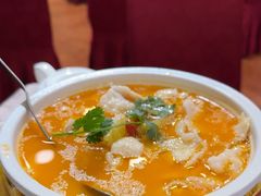 -老浒记烤鸭-北京菜(琉璃厂店)