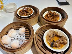 -万龙洲海鲜(南新仓店)