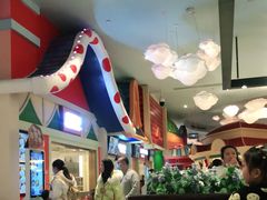 -美食小镇·观赏珍稀鸟类·长隆熊猫酒店