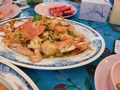 -陳妈妈泰国菜