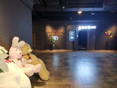 -星轶STARX影城(瑞安吾悦广场旗舰店)